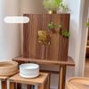 3D стерео ПВХ стеновые панели для арендных комнат, выставочных залов, магазинов и салонов - Декоративные рельефные фоновые панели.