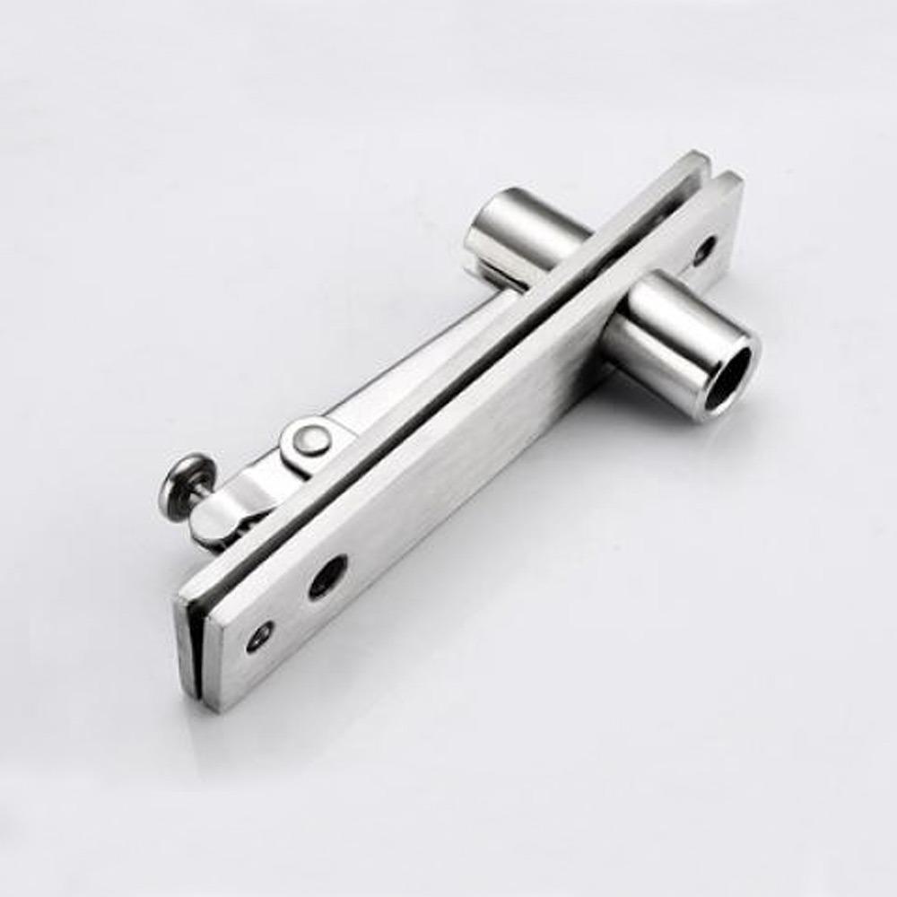 Stainless Steel Location Shaft 64mm-150mm Positive Axis Eccentric Shaft  Door Cabinet Cupboard