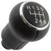 VW Passat B5 96-00 Gear Shift Knob, 6-Speed