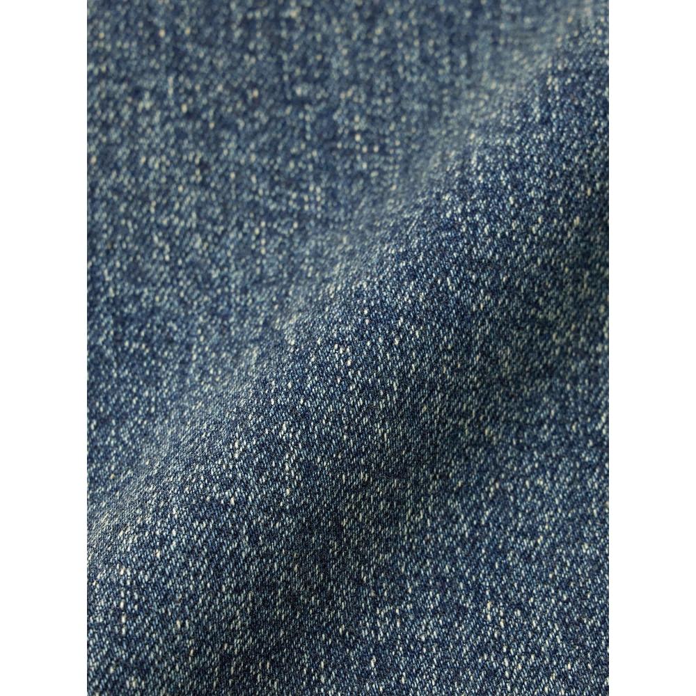 GU by Uniqlo Джинсы Slim Flare+os US Спецификация 