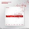 BABYMONSTER [BABYMONS7ER] Версия 1-го мини-альбома из фотокниги