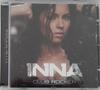 CD INNA I Am The Club Rocker 5053105241026 Roton 2011 Europe Dance Electronica Used
