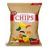 Party Game - Packet of Chips - 2-5 Players - 30 Min - Mixed