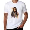 Native American Unisex Heritage Indigenous Pride Native American TShirt Basic All Season Solid TShirt
