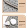 Small Electric Blanket Heating Pad High Temperature Hot Compress Heating Pad Heatingpad Multifunctional Warm Blanket Heating Pad
