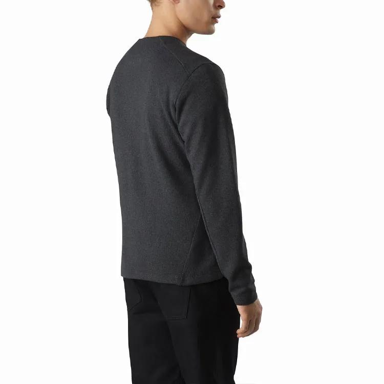 Arc'teryx COVERT LT Fleece Clothing Men's (Unisex) Fleece Tops 25885
