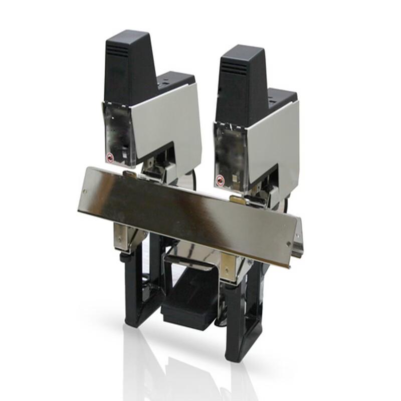 Yongchuangneng Y100 Automatic Saddle Stitcher CN plug (adapter included)