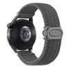 Ремешок для Samsung Galaxy Watch 7 6 4 classic/5 pro/active 2/s3/46 плетеный браслет solo loop для Huawei watch GT2 3 4 20 мм/22 мм