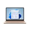 Microsoft Surface Laptop Go 2 11th Gen H35 Office Home Business 2021 8GB RAM 128GB Storage Sandstone / Intel® Core™ i5-1135G7 / & / 12.4-inch / / /