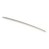 Musiclily Pro 2.4mm Stainless Steel Frets, Medium Fret Wire, Pack of 24 for Fender Guitars