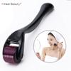 540 Microneedle Derma Roller Микроигольная ручка для восстановления кожи