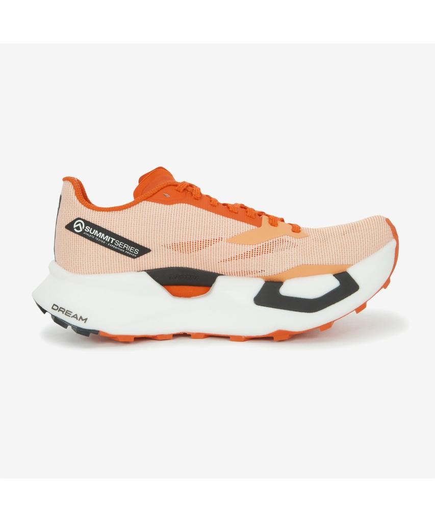 The North Face Ns97S01A Summit Vective Pro 3 Red