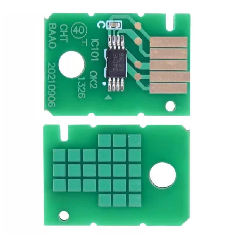 MC-G01 Printer Maintenance Cartridge Chip Replacement for GX6010 GX6020 GX6030 GX6040 GX6050 GX7010 Waste Ink Tank Chip