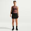 Спортивная одежда Chill Knit Повседневные Короткие Юбки Женские
