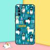 Symbol Math Science Physics Formulas Case For Samsung Galaxy A16 A06 A26 A36 A56 A53 A32 A52 A33 A13 A55 A35 A15 A14 A34 A54 A17