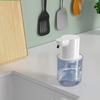 Automatic Foaming Hand Soap Dispenser Desktop Wall Mounted Touchless 4 Settings Foaming Soap Dispens