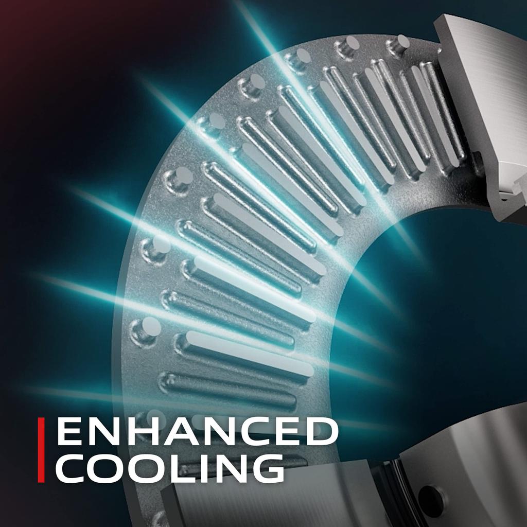 Ротор для импортных автомобилей Продукт 09574521 BREMBO/Номер диска