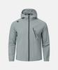 Descente Swiss Triathlon Cooling Zip-Up Jacket Grey Sr223Iwt42