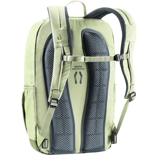 Рюкзак Deuter Gogo schwarz (3813224-7000)