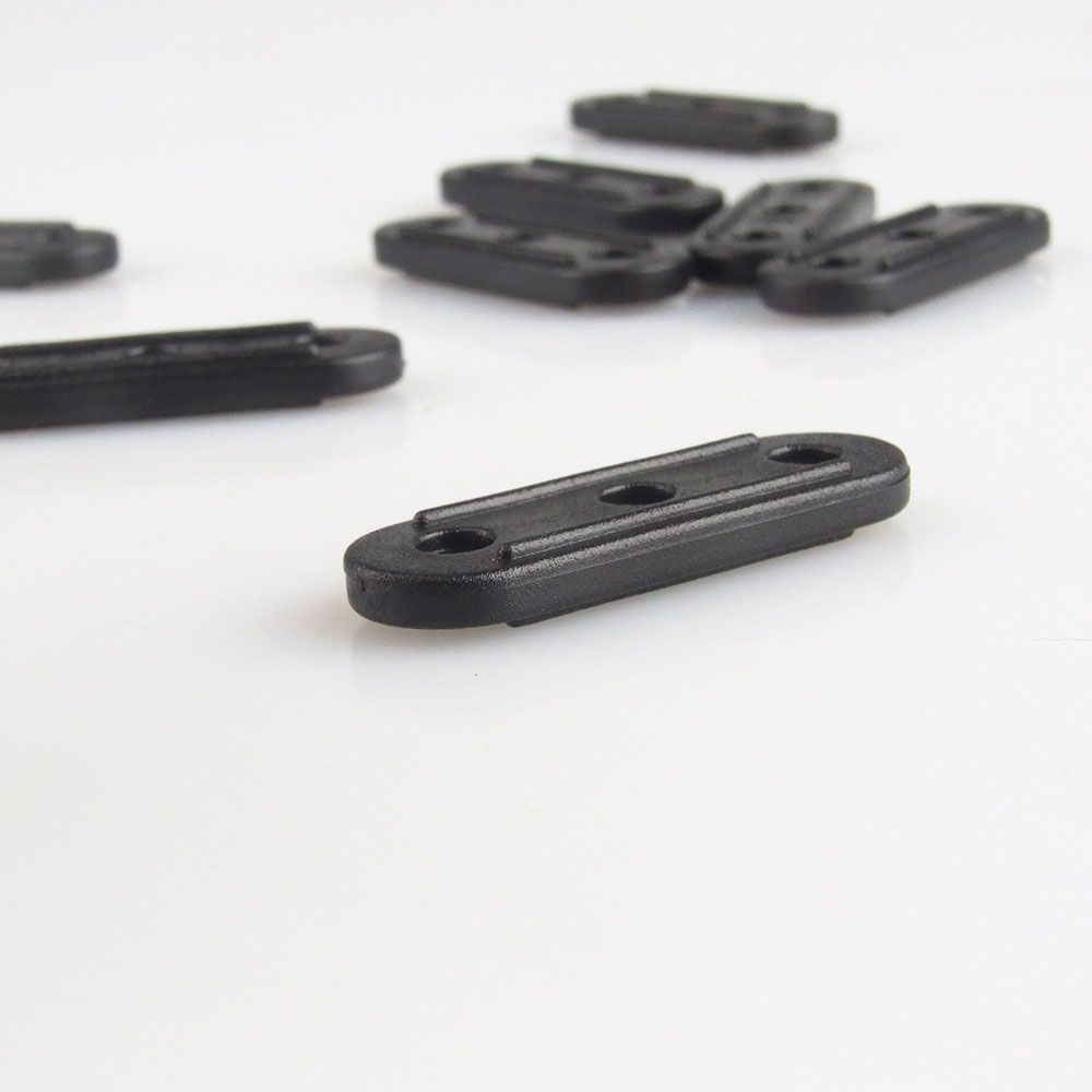 Outdoor Tool Wind Rope Buckle Awning Rope Fastener Tent Cord Adjusters Anti Slip Cord Tightener