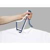 Twin Mall Laundry Drying Hanger, Navy, 3-Pinch, BEILU BE-05N