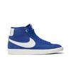 Blazer Mid 'OG Collection' (Unisex) Game Royal / White Skateboard Shoes CK1906 400