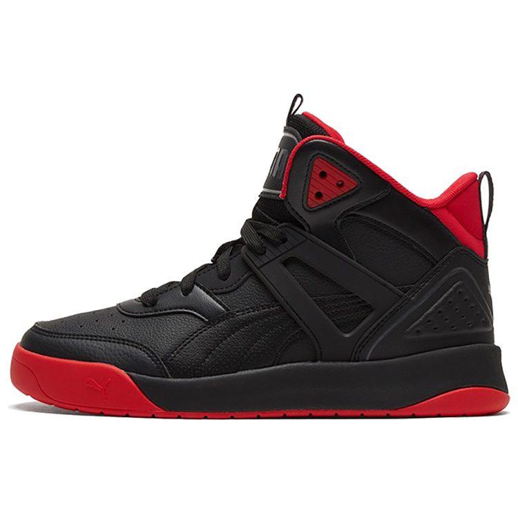 Puma Backcourt Hi Черный/Красный 374139-03