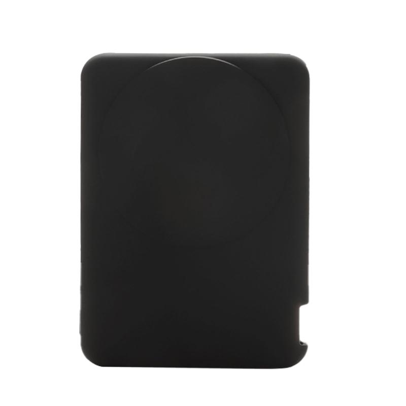 Прочный силиконовый чехол для PowerBank MPBV01 Защитные чехлы с улучшенной защитой от падений Точные вырезы