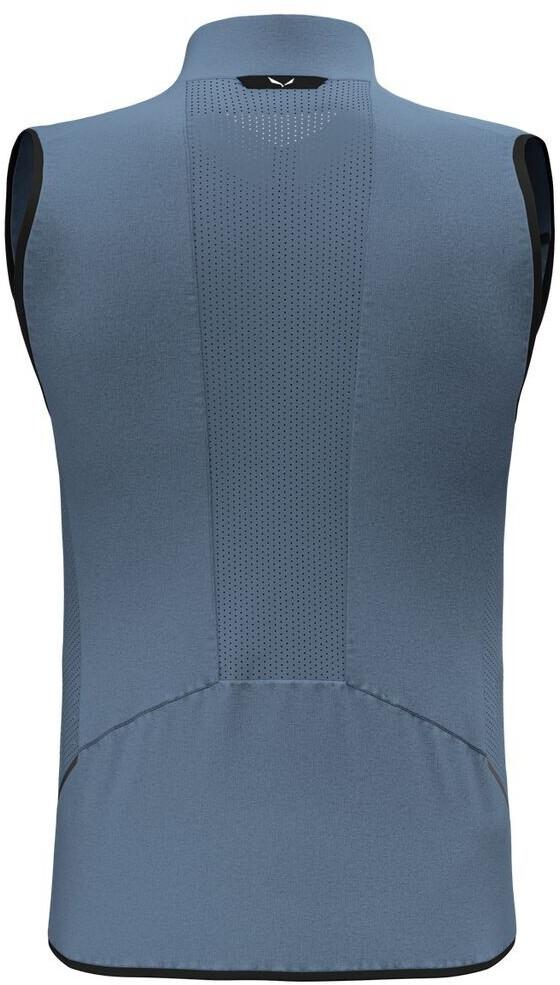 Куртка Salewa Pedroc Durastretch Light Vest Men Vest Men java blue