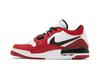 Jordan Legacy 312 Low White Gym Red (GS)