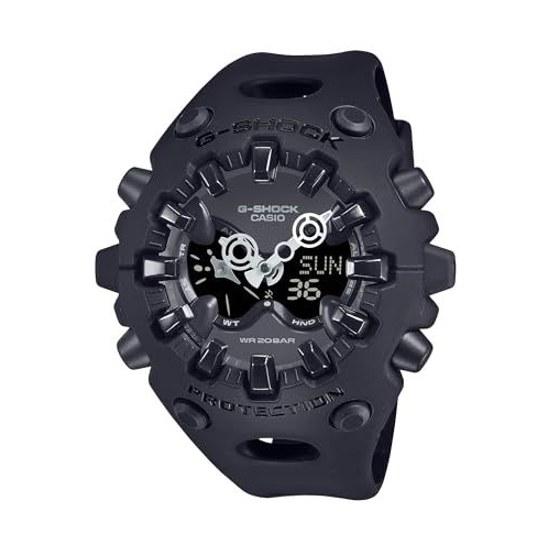 Наручные часы Casio G-Shock GA-V01-1AJF Мужские Черные