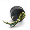 DepoTuning 2" 52mm Car Motorcycle Fuel Gauge LED Fuel Level Moto Meter Sensor 12V /24V Aluminum Alloy Car Styling