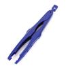 Fishing Fish Clip Gripper Grabber with Lock Switch Fishing Body Grip Clamp Fish Pliers Hand Controller Tackle Tool