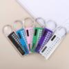 Ruler Learning Transparent Ruler Ruler Calculator Solar Energy Ruler Calculator With Magnifier