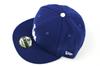 Кепка Dodgers Snapback 9FIFTY [New Era] КОРОЛЕВСКИЙ/БЕЛЫЙ