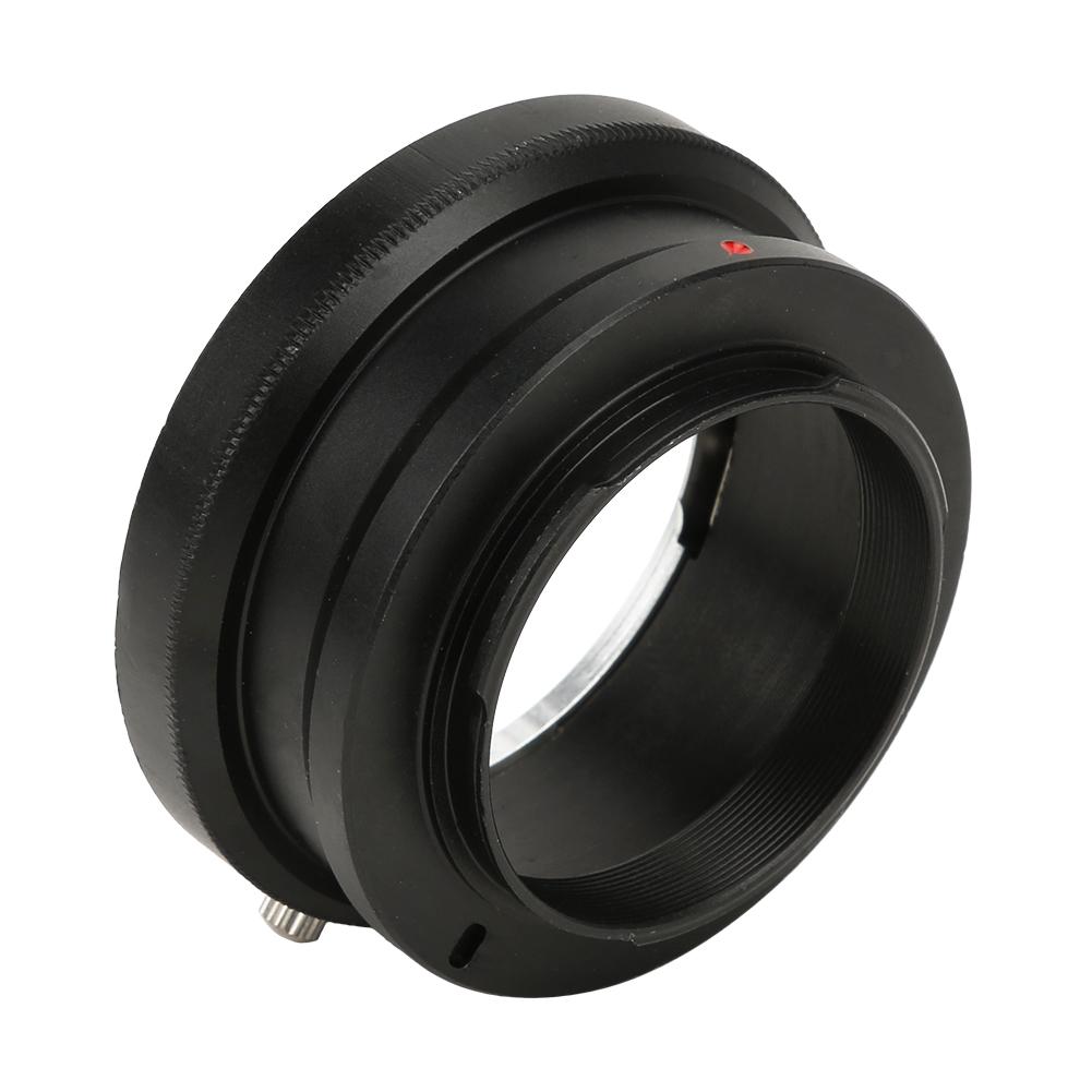 PB NEX Camera Lens E Mount Adapter Ring for Praktica PB Mount Lens to for Sony NEX Mount Body