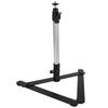 Aluminium Alloy Photo Studio Copy Stand Photography High Shooting Bracket Tripod for Mobile Phone