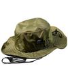 Safari Outdoor 7987988 Size Khaki Men's Adventure/Mountain Hat, 17158300, Water-Repellent, Cap, (JP, Chart, 57.0 Cm, 59.0 Cm, (Regular Size))