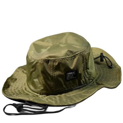 Safari Outdoor 7987988 Размер Хаки Мужская шляпа для приключений/гор, 17158300, Водоотталкивающая, Кепка, (Япония, Диаграмма, 57,0 см, 59,0 см, (Обычный размер))