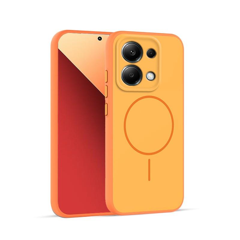 Чехол для Redmi Note 13 Pro 4G Чехол для Redmi Note 13 Pro ТПУ Чехол Защитная крышка для Redmi Note 13 Pro G Poco X6 G POCO M6 PRO 4G