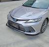 21-23 Toyota Camry Body Kit: Front Lip, Rear Corners, Top Spoiler, Side Skirts