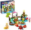 Конструктор LEGO Sonic the Hedgehog 76992 Остров животных Эми