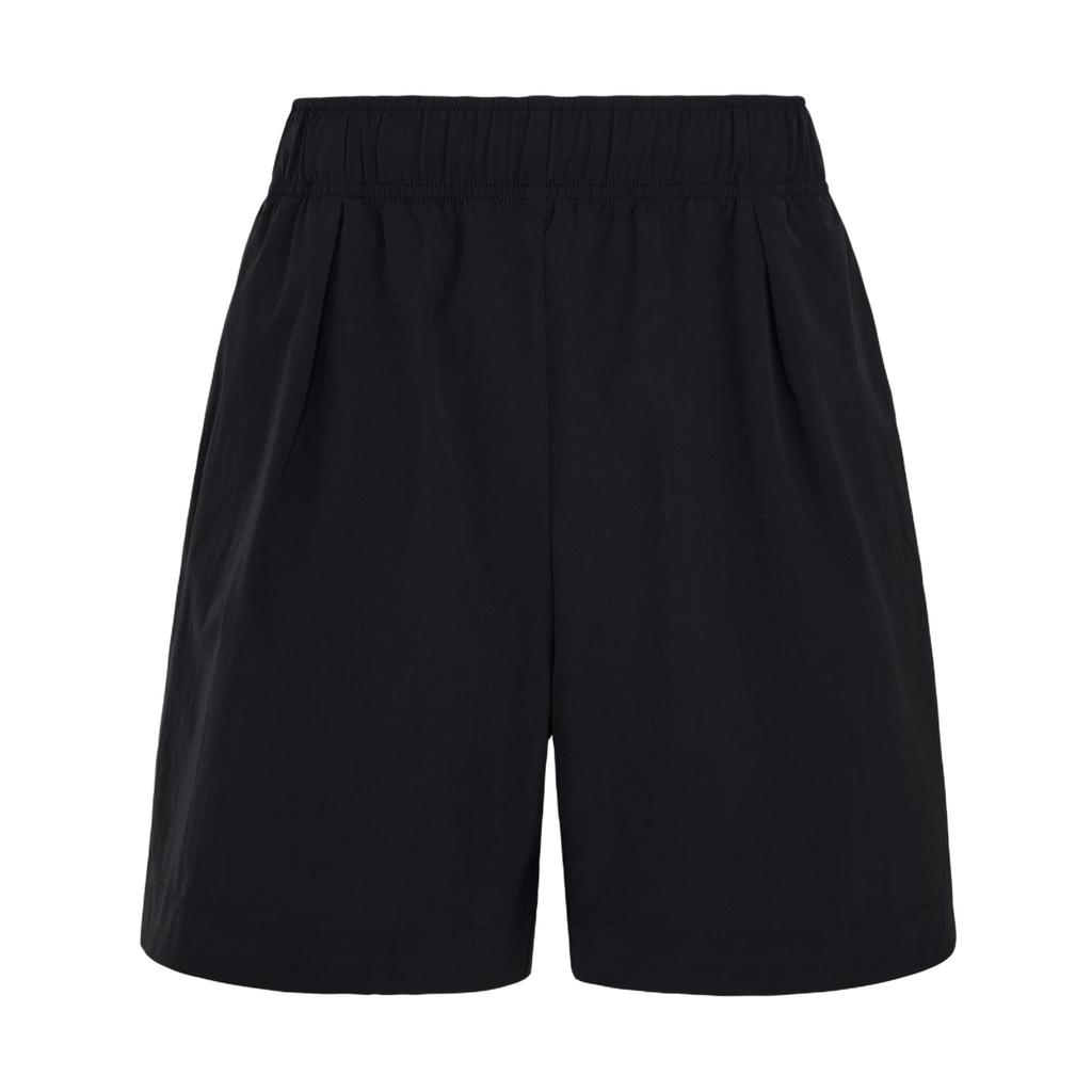 adidas Спортивные дышащие свободные тканые повседневные шорты женские shorts KS5321