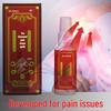 Wan Tong Pain Relief Spray & Patch Set for Swelling and Pain Relief