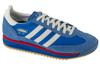 Adidas SL RS 72, Unisex Blue Sneakers