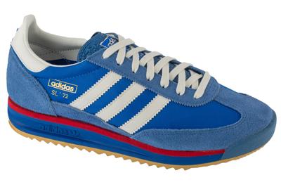 Adidas SL RS 72, Унисекс синие кроссовки