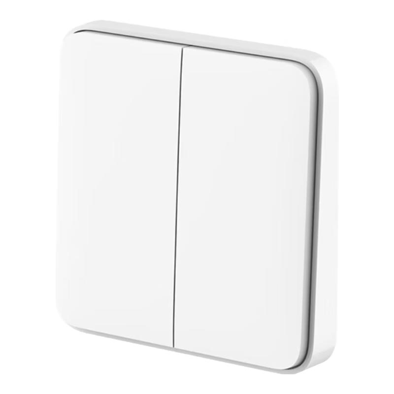 Умный Bluetooth-переключатель Xiaomi Mijia с двойным управлением