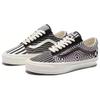 Vans Premium Old Skool 36 Pattern Clash Men Sneakers Black VN000CNGBLK