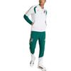 adidas Italy 26 Tiro Presentation Jacket 'White' Men's JZ9370