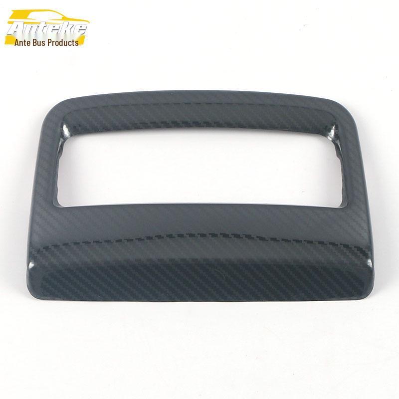 UNI-K Air Vent Decorative Ring for Rear AC Outlet